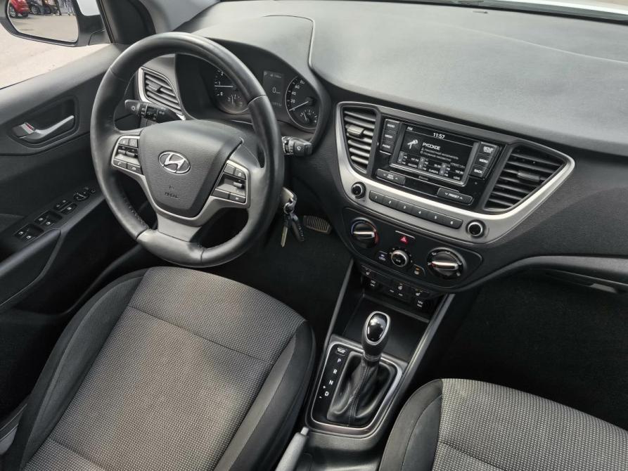 Hyundai Solaris II Нижний Новгород  - изображение 9