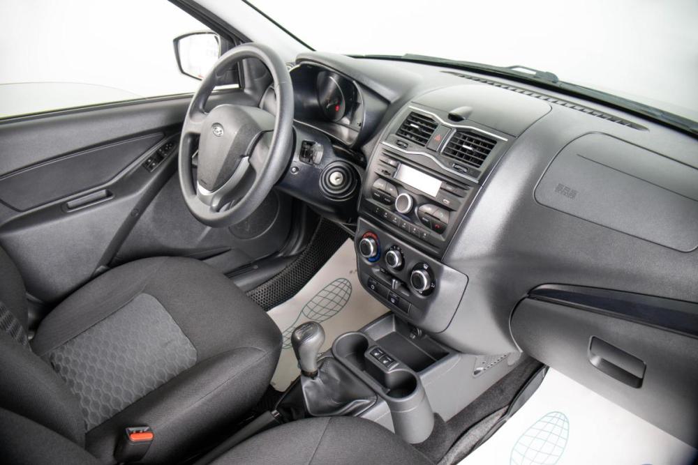 Lada (ВАЗ) Granta I Рестайлинг Пермь  - изображение 11