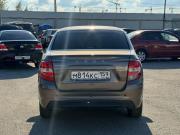 Lada (ВАЗ) Granta I Рестайлинг Пермь  - изображение 11
