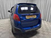 Chery IndiS (S18D) I Стерлитамак  - изображение 46