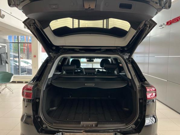 Chery Tiggo 7 Pro Max I с пробегом 2023 года, цена 1 799 000 рублей, 58055 км, внедорожник, Автокод Объявления