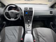 Toyota Corolla X (E140 E150) Рестайлинг Иркутск  - изображение 47