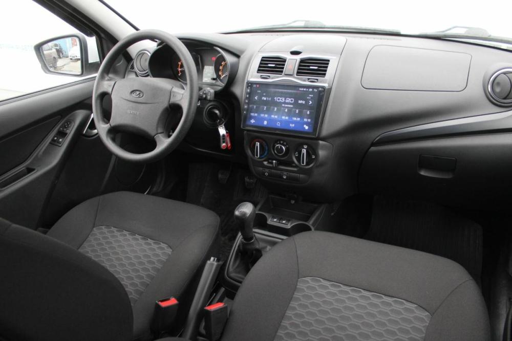 Lada (ВАЗ) Granta I Рестайлинг Пермь  - изображение 10