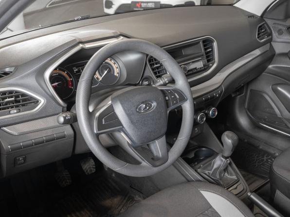 Lada (ВАЗ) Vesta I Рестайлинг (NG) с пробегом 2025 года, цена 1 563 500 рублей, 13100 км, универсал, Автокод Объявления