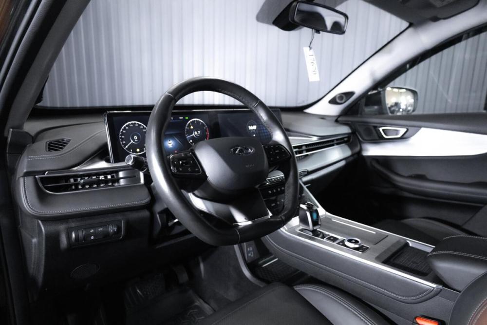 Chery Tiggo 7 Pro Max I Тюмень  - изображение 14