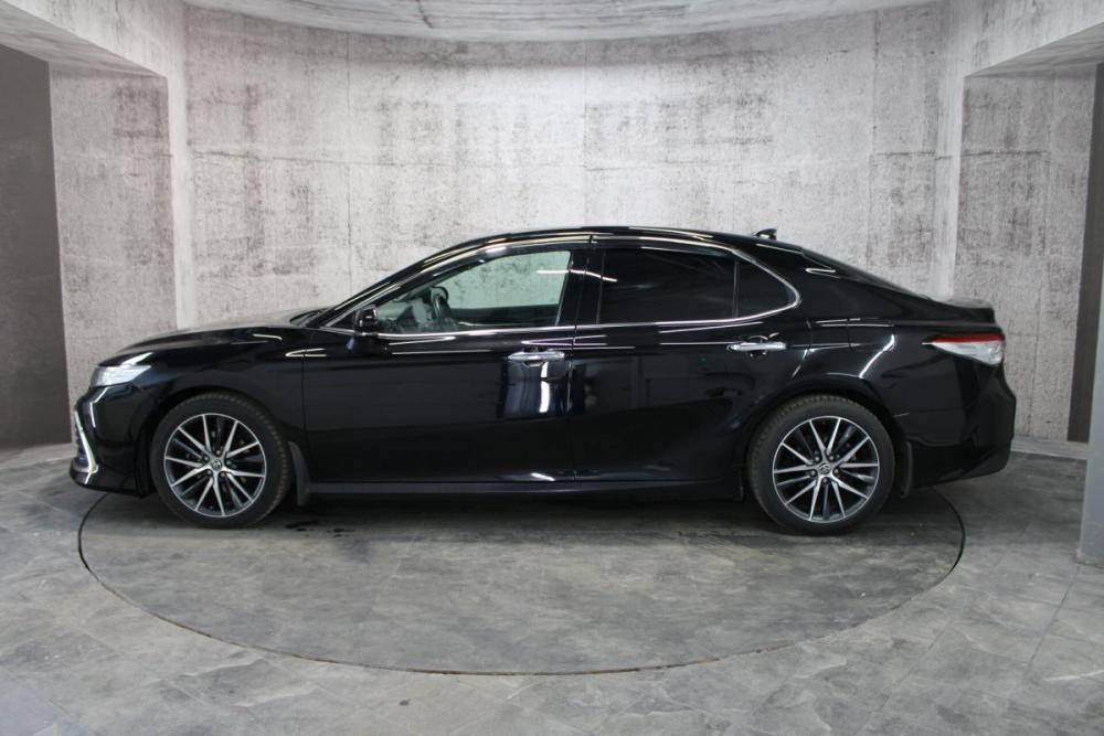 Toyota Camry VIII (XV70) Рестайлинг Ярославль  - изображение 5
