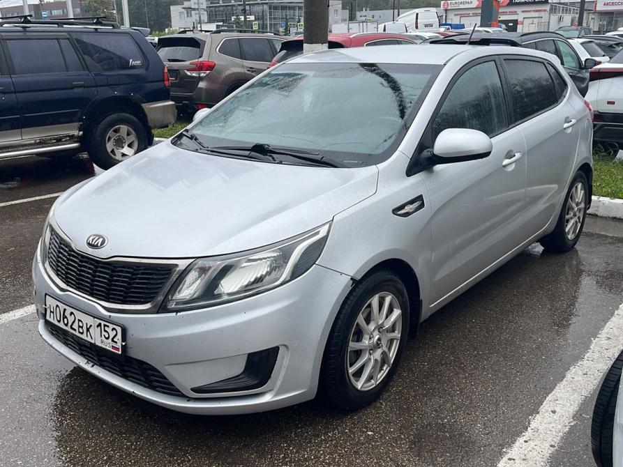 Kia Rio III Нижний Новгород  - изображение 3