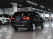 BMW X5 III (F15) Москва  - изображение 35