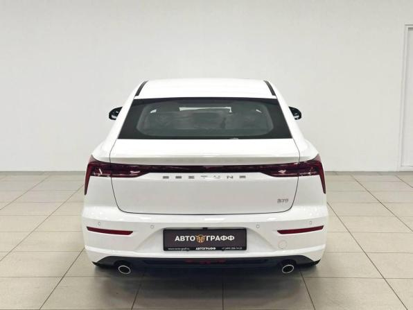 Новый FAW Bestune B70 I 2023 года, цена 1 549 000 рублей, лифтбек, Автокод Объявления