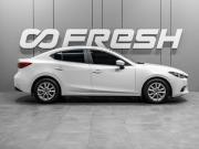 Mazda 3 III (BM) Рестайлинг Тюмень  - изображение 26
