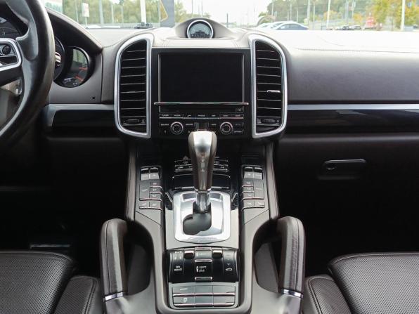 Porsche Cayenne II Рестайлинг (958) с пробегом 2014 года, цена 3 200 000 рублей, 269670 км, внедорожник, Автокод Объявления