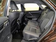 Lexus RX IV Москва  - изображение 42
