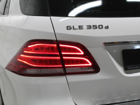 Mercedes-Benz GLE I (W166) с пробегом 2018 года, цена 4 500 000 рублей, 118000 км, внедорожник, Автокод Объявления