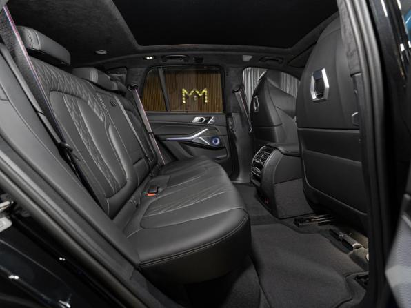 Новый BMW X5 IV (G05/G18) Рестайлинг 2026 года, цена 21 390 000 рублей, внедорожник, Автокод Объявления