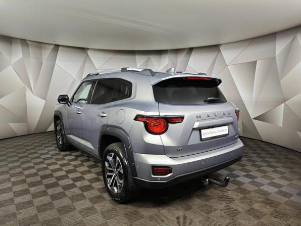 Новый Haval H7 I 2026 года, цена 4 330 950 рублей, внедорожник, Автокод Объявления