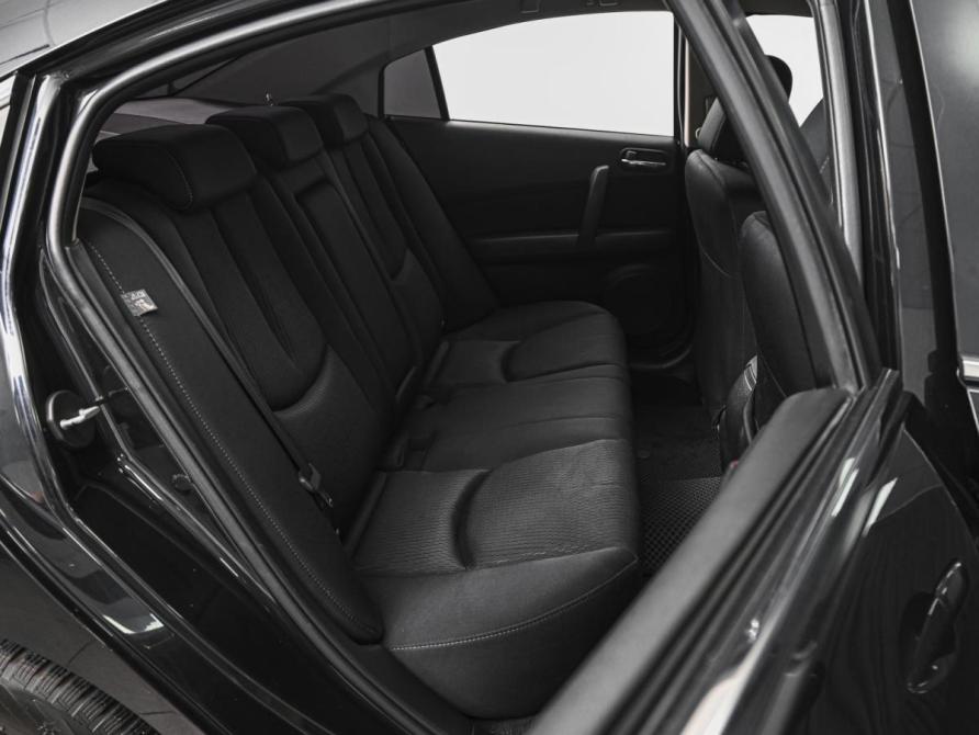 Mazda 6 II (GH) Рестайлинг Ставрополь  - изображение 7