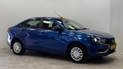 Lada (ВАЗ) Vesta I Киров  - изображение 19
