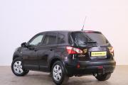 Nissan Qashqai I Рестайлинг Омск  - изображение 28