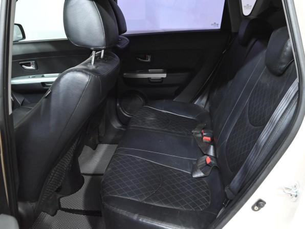 Kia Soul I Рестайлинг с пробегом 2012 года, цена 1 000 000 рублей, 167016 км, хэтчбек, Автокод Объявления