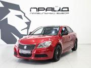 Suzuki Kizashi Ростов-на-Дону  - изображение 25