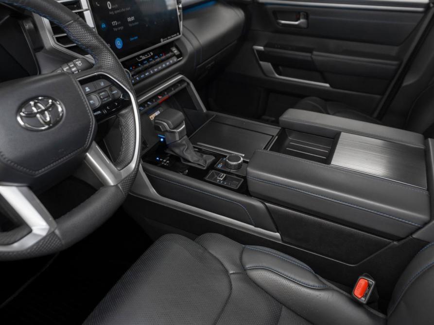 Toyota Sequoia III Москва  - изображение 17