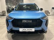 Haval Jolion I Рестайлинг 2 Москва  - изображение 14