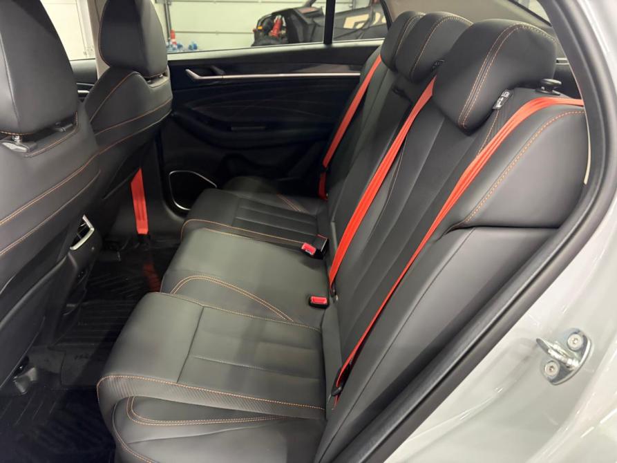 Omoda S5 GT Краснодар  - изображение 13