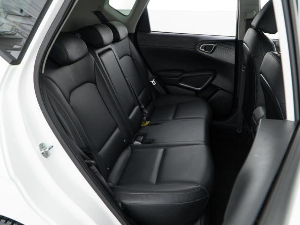 Kia Soul III с пробегом 2020 года, цена 2 266 444 рубля, 68534 км, хэтчбек, Автокод Объявления