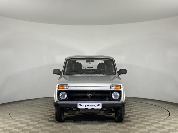 Lada (ВАЗ) 2131 (4x4) I с пробегом 2011 года, цена 406 000 рублей, 145882 км, внедорожник, Автокод Объявления