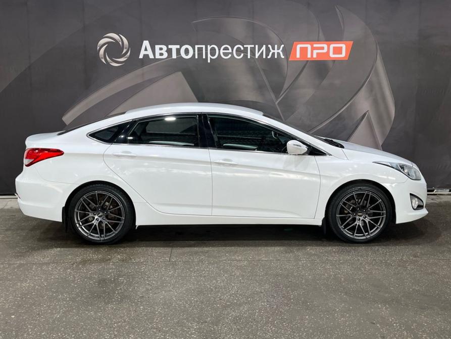 Hyundai i40 I Пермь  - изображение 4
