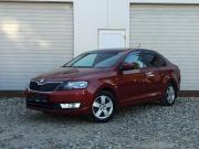 Skoda Rapid I Вологда  - изображение 26