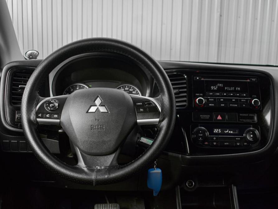 Mitsubishi Outlander III Екатеринбург  - изображение 12