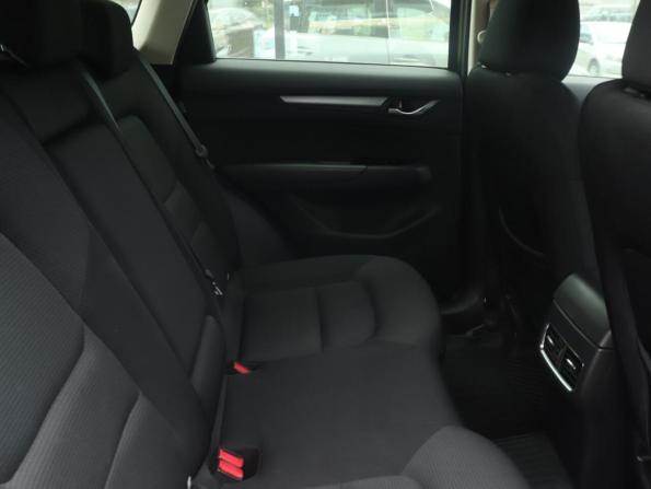 Mazda CX-5 II с пробегом 2017 года, цена 2 417 000 рублей, 104132 км, внедорожник, Автокод Объявления