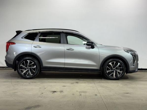 Haval Jolion I Рестайлинг с пробегом 2024 года, цена 2 149 000 рублей, 40682 км, внедорожник, Автокод Объявления