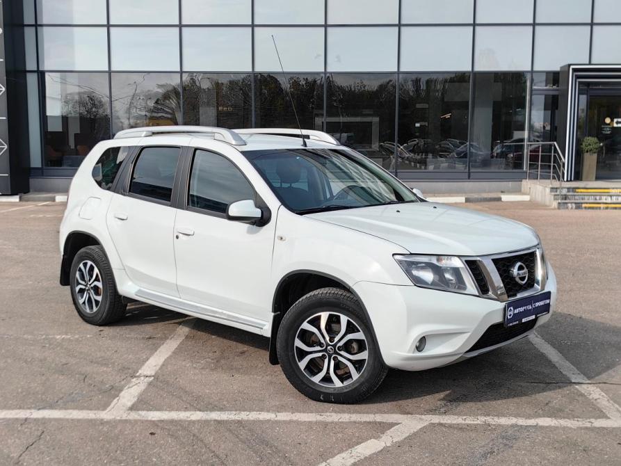 Nissan Terrano III (D10) Подольск  - изображение 1