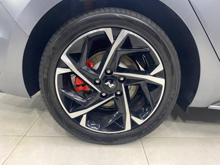 Hyundai Lafesta I Рестайлинг Воронеж  - изображение 16