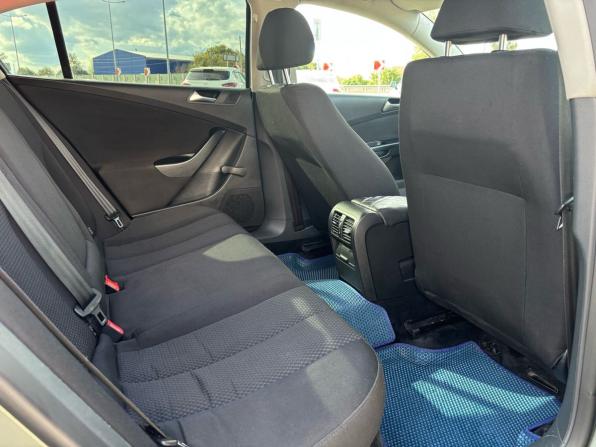 Volkswagen Passat B6 с пробегом 2008 года, цена 525 000 рублей, 263562 км, седан, Автокод Объявления