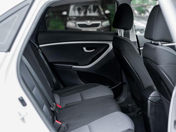 Hyundai i30 II Рестайлинг с пробегом 2016 года, цена 1 019 000 рублей, 176086 км, хэтчбек, Автокод Объявления