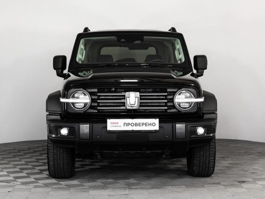 Tank 300 I Санкт-Петербург  - изображение 3