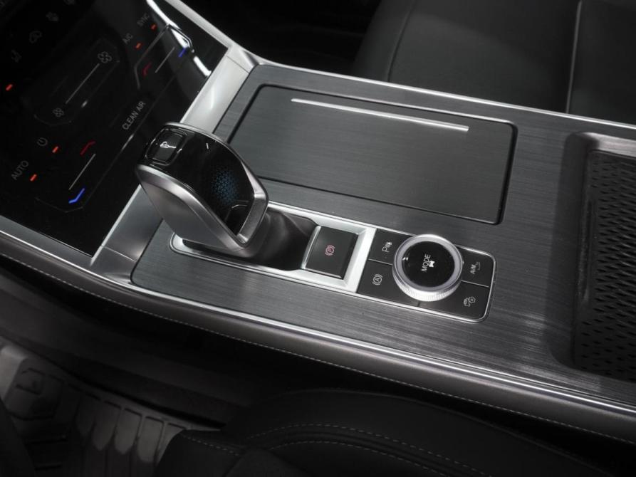 Chery Tiggo 7 Pro Max I Ростов-на-Дону  - изображение 13