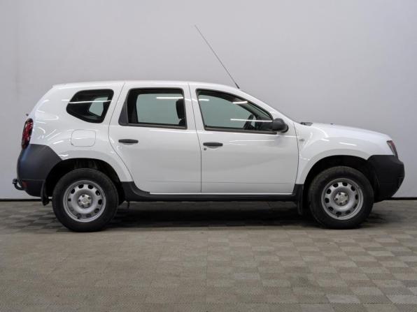 Renault Duster I Рестайлинг с пробегом 2020 года, цена 1 550 000 рублей, 48445 км, внедорожник, Автокод Объявления