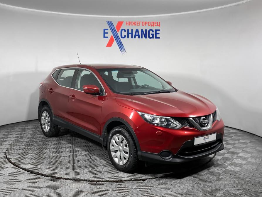 Nissan Qashqai II Нижний Новгород  - изображение 2