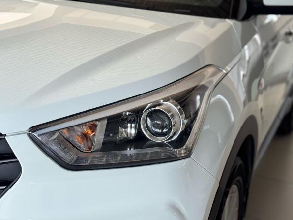 Hyundai Creta I с пробегом 2019 года, цена 1 680 000 рублей, 83300 км, внедорожник, Автокод Объявления