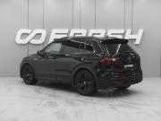 Volkswagen Tiguan II Рестайлинг Ростов-на-Дону  - изображение 22