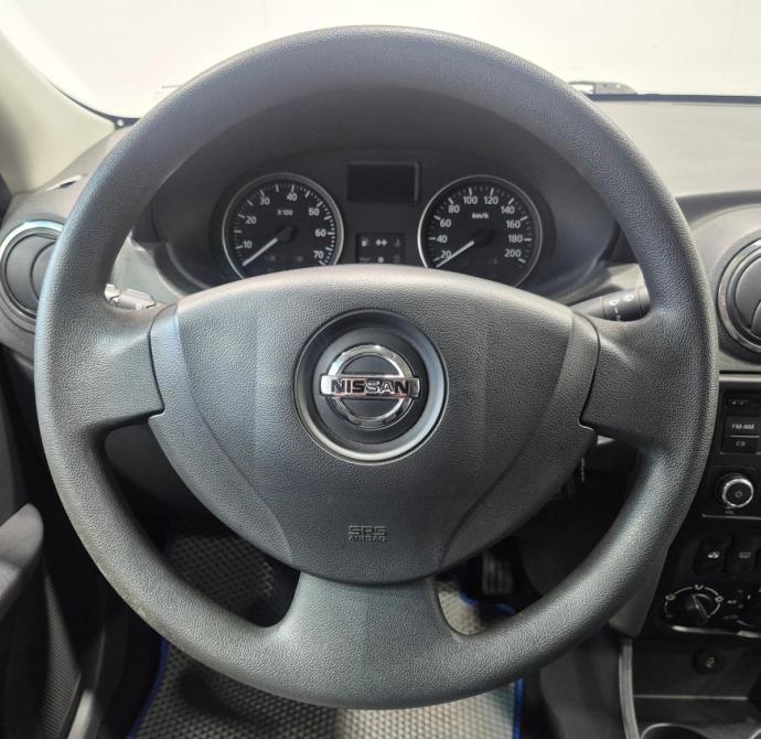 Nissan Almera III (G15) Воронеж  - изображение 13