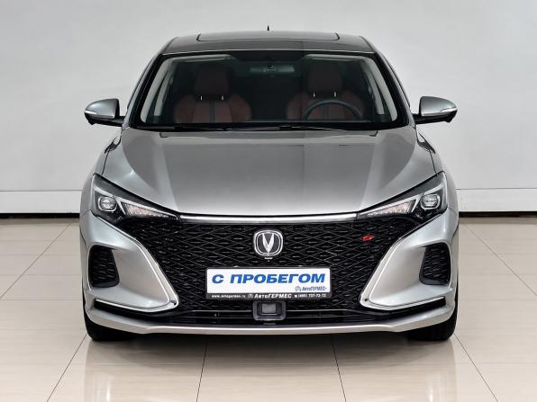 Changan Eado Plus с пробегом 2023 года, цена 1 630 000 рублей, 29130 км, седан, Автокод Объявления