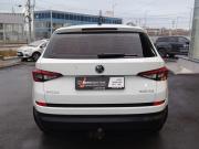Skoda Kodiaq I Пермь  - изображение 15