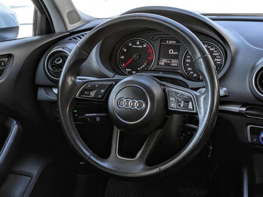 Audi A3 III (8V) Рестайлинг Екатеринбург  - изображение 13