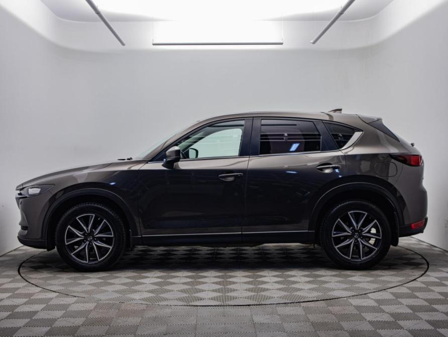 Mazda CX-5 II Москва  - изображение 2