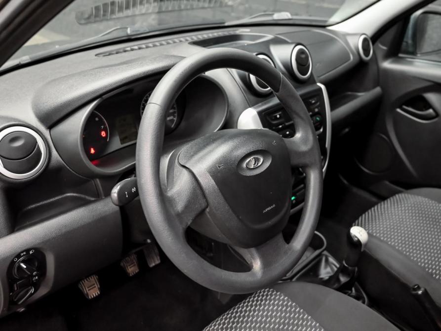 Lada (ВАЗ) Granta I Екатеринбург  - изображение 16